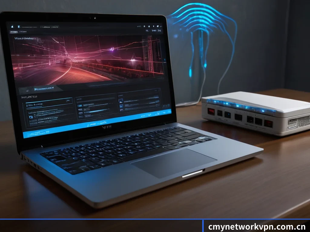 了解平台 - VPN 与网络连接内容