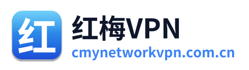 红梅VPN